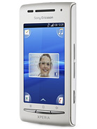 Best available price of Sony Ericsson Xperia X8 in Kazakhstan