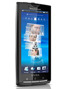 Best available price of Sony Ericsson Xperia X10 in Kazakhstan