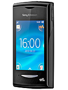 Best available price of Sony Ericsson Yendo in Kazakhstan