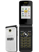 Best available price of Sony Ericsson Z780 in Kazakhstan