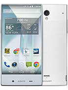Best available price of Sharp Aquos Crystal in Kazakhstan