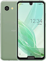Best available price of Sharp Aquos R2 compact in Kazakhstan