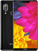 Best available price of Sharp Aquos S3 High in Kazakhstan