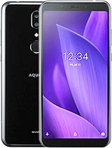Best available price of Sharp Aquos V in Kazakhstan