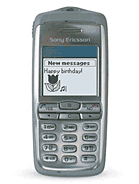 Best available price of Sony Ericsson T600 in Kazakhstan