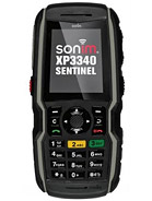 Best available price of Sonim XP3340 Sentinel in Kazakhstan