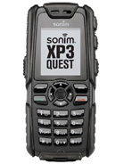 Best available price of Sonim XP3-20 Quest in Kazakhstan