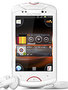 Best available price of Sony Ericsson Live with Walkman in Kazakhstan