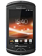 Best available price of Sony Ericsson WT18i in Kazakhstan