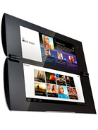 Best available price of Sony Tablet P 3G in Kazakhstan