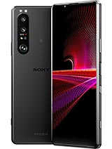 Best available price of Sony Xperia 1 III in Kazakhstan