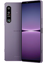 Best available price of Sony Xperia 1 IV in Kazakhstan
