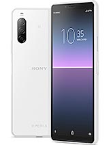 Best available price of Sony Xperia 10 II in Kazakhstan