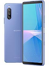 Best available price of Sony Xperia 10 III in Kazakhstan