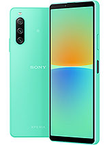 Best available price of Sony Xperia 10 IV in Kazakhstan