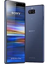 Best available price of Sony Xperia 10 Plus in Kazakhstan
