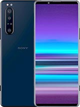 Best available price of Sony Xperia 5 Plus in Kazakhstan