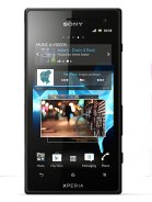 Best available price of Sony Xperia acro S in Kazakhstan
