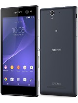 Best available price of Sony Xperia C3 Dual in Kazakhstan
