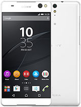 Best available price of Sony Xperia C5 Ultra Dual in Kazakhstan