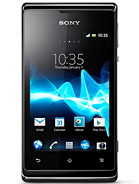 Best available price of Sony Xperia E dual in Kazakhstan