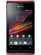 Best available price of Sony Xperia E in Kazakhstan