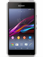 Best available price of Sony Xperia E1 dual in Kazakhstan