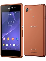 Best available price of Sony Xperia E3 in Kazakhstan