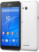 Best available price of Sony Xperia E4g in Kazakhstan