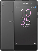 Best available price of Sony Xperia E5 in Kazakhstan