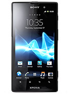 Best available price of Sony Xperia ion HSPA in Kazakhstan