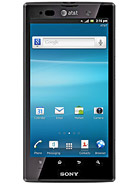 Best available price of Sony Xperia ion LTE in Kazakhstan
