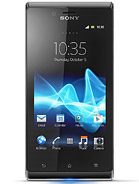 Best available price of Sony Xperia J in Kazakhstan