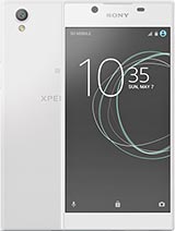 Best available price of Sony Xperia L1 in Kazakhstan