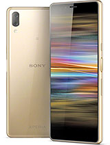 Best available price of Sony Xperia L3 in Kazakhstan