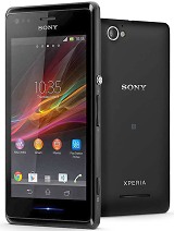 Best available price of Sony Xperia M in Kazakhstan