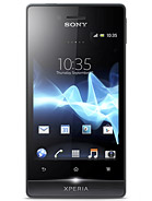 Best available price of Sony Xperia miro in Kazakhstan