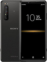 Best available price of Sony Xperia Pro in Kazakhstan
