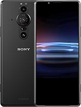 Best available price of Sony Xperia Pro-I in Kazakhstan