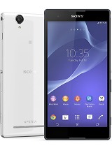 Best available price of Sony Xperia T2 Ultra in Kazakhstan
