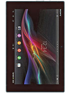 Best available price of Sony Xperia Tablet Z LTE in Kazakhstan