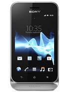 Best available price of Sony Xperia tipo dual in Kazakhstan