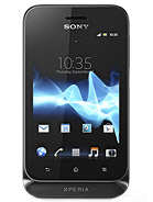 Best available price of Sony Xperia tipo in Kazakhstan