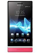 Best available price of Sony Xperia U in Kazakhstan