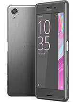 Best available price of Sony Xperia X Performance in Kazakhstan