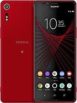 Best available price of Sony Xperia X Ultra in Kazakhstan