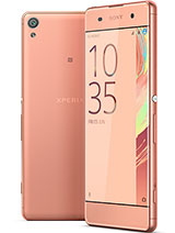 Best available price of Sony Xperia XA in Kazakhstan