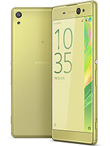 Best available price of Sony Xperia XA Ultra in Kazakhstan