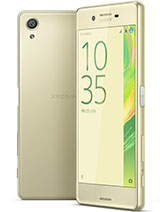 Best available price of Sony Xperia X in Kazakhstan