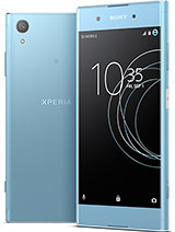 Best available price of Sony Xperia XA1 Plus in Kazakhstan